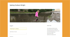 Desktop Screenshot of metzwright.com